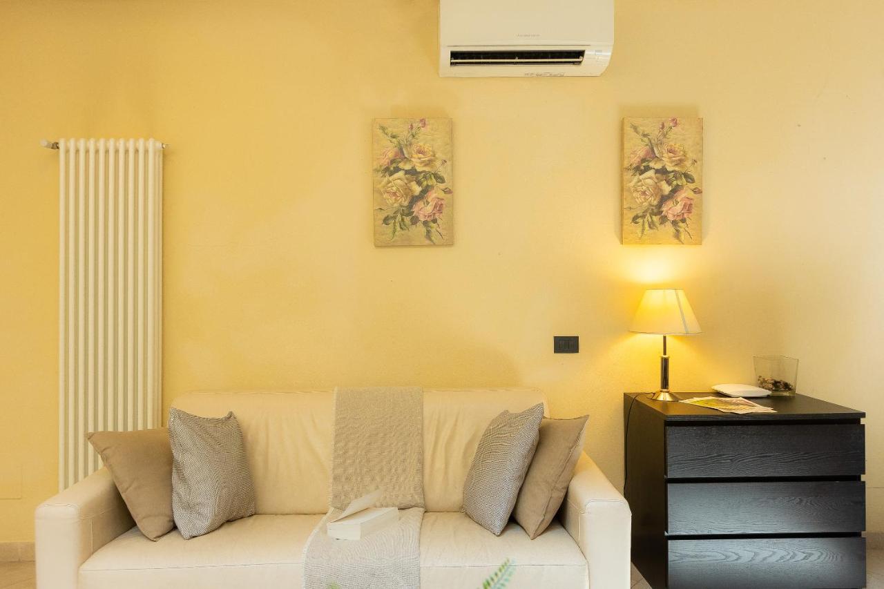 Palazzo Ghibellina 3 By Rental In Florença Exterior foto